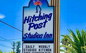 Hitching Post Inn Santa Cruz